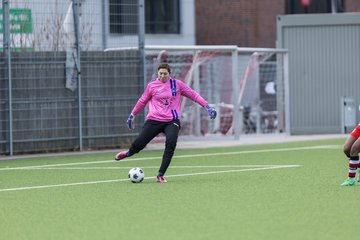 Bild 34 - F Altona 93 - Nordlichter im NSV : Ergebnis: 1:3